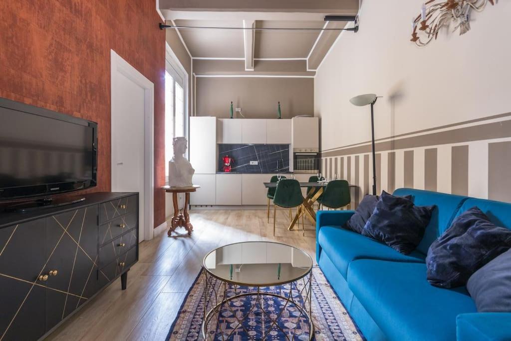 Gallery Loft 3 Turin Exterior photo